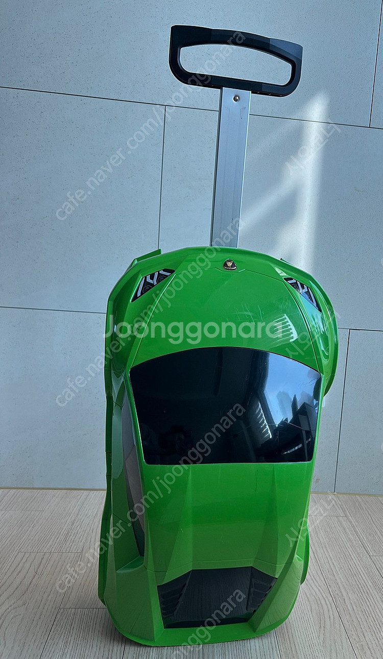 람보르기니 우라칸 아동 캐리어--0