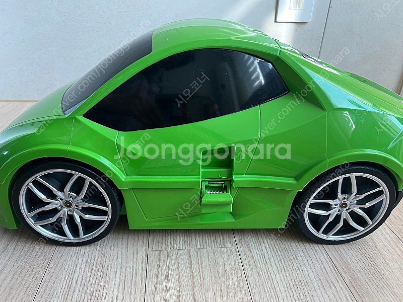 람보르기니 우라칸 아동 캐리어--4