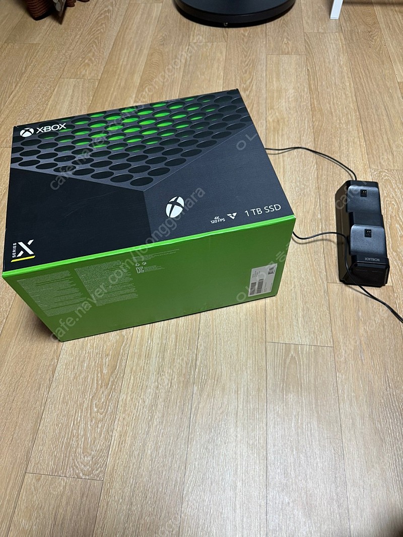 xbox series x 엑스박스 시리즈 x 엑시엑 판매합니다