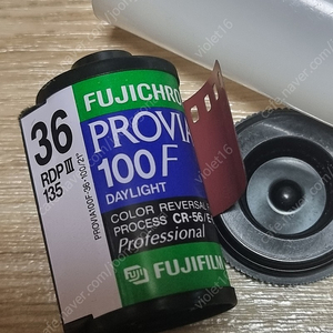 후지 fuji provia 100F 단종된 유통기한 지난 35mm 컬로 슬라이드 필름