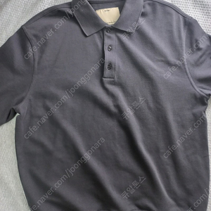 포터리 컴포트 폴로 티셔츠 Short Sleeve Comfort Polo T-Shirt