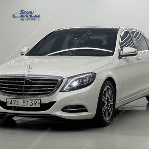 벤츠S클래스-W222 S 350L 블루텍@중고차@중고차매입@전액할부@저신용자@신불자@소액할부@현금@카드 전부 가능합니다!