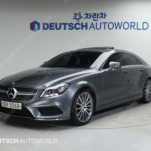 벤츠CLS클래스 W218 CLS 400 (5인승)@중고차@중고차매입@전액할부@저신용자@신불자@소액할부@현금@카드 전부 가능합니다!