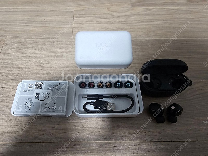 소니 wf 1000xm5--3