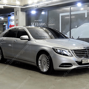 벤츠S클래스-W222 S 350 d 4MATIC@중고차@중고차매입@전액할부@저신용자@신불자@소액할부@현금@카드 전부 가능합니다!