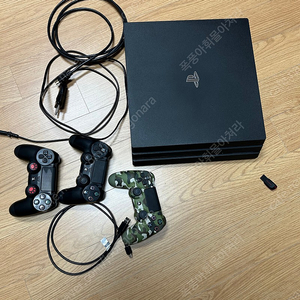 Ps4 pro 7218 9.0팝니다