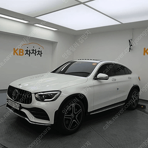 벤츠GLC클래스 X253 GLC 300 4MATIC 프리미엄 쿠페@중고차@중고차매입@전액할부@저신용자@신불자@소액할부@현금@카드 전부 가능합니다!