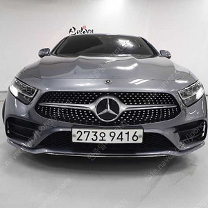 벤츠CLS클래스 C257 CLS 300d AMG Line@중고차@중고차매입@전액할부@저신용자@신불자@소액할부@현금@카드 전부 가능합니다!