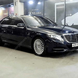 벤츠S클래스-W222 S 350L d 4MATIC@중고차@중고차매입@전액할부@저신용자@신불자@소액할부@현금@카드 전부 가능합니다!