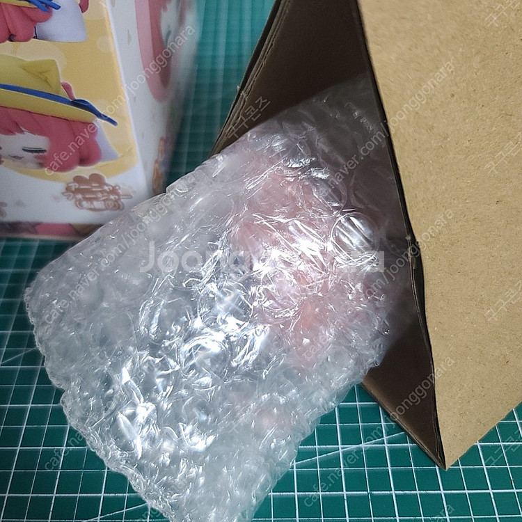 [무료배송] 스파이패밀리 오히루네코 미니 피규어 vol...--6