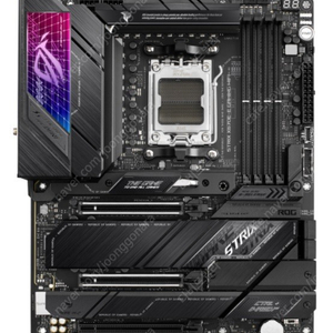 ASUS ROG Strix X670E-E Gaming Wifi 삽니다.