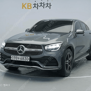 벤츠GLC클래스 X253 GLC 300 4MATIC AMG LINE 쿠페 (5인승)@중고차@중고차매입@전액할부@저신용자@신불자@소액할부@현금@카드 전부 가능합니다!