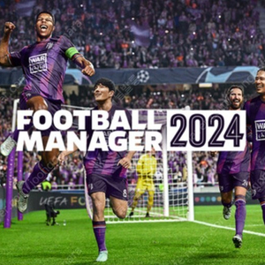 fm2024 삽니다