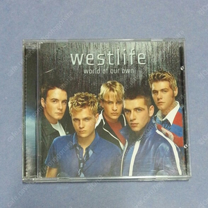 Westlife - World of Our Own