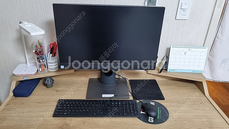 (대전) Dell 올인원 pc 풀세트 i5 8600 3.1~4.3GHz 8세대 nvme ssd 윈도우11프로 정품 ...--1
