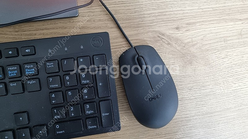 (대전) Dell 올인원 pc 풀세트 i5 8600 3.1~4.3GHz 8세대 nvme ssd 윈도우11프로 정품 ...--3