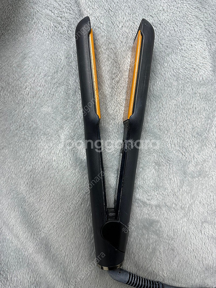 글램팜 고데기 대형 GP501T 플랫 (특대)--1