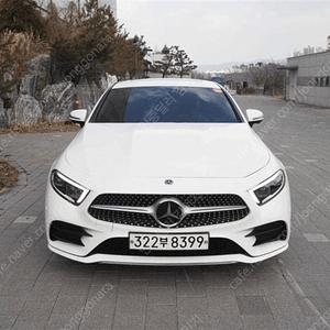 벤츠CLS클래스 C257 CLS 450 4MATIC AMG Line@중고차@중고차매입@전액할부@저신용자@신불자@소액할부@현금@카드 전부 가능합니다!