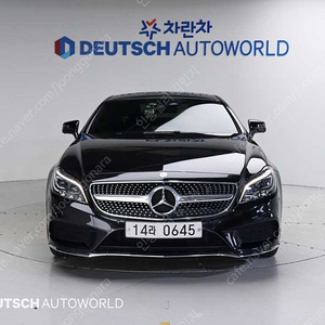 벤츠CLS클래스 W218 CLS 400 AMG Line@중고차@중고차매입@전액할부@저신용자@신불자@소액할부@현금@카드 전부 가능합니다!