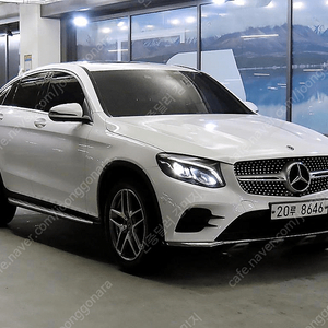 벤츠GLC클래스 X253 GLC 220 d 4MATIC 쿠페@중고차@중고차매입@전액할부@저신용자@신불자@소액할부@현금@카드 전부 가능합니다!