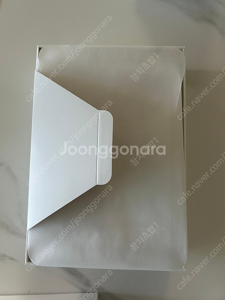 아이패드 미니 셀룰러 스그 256기가 풀박스 배터리 1...--3