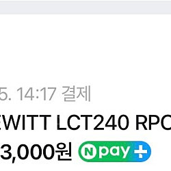 LEWITT LCT240 PRO 르윗240프로 + 스탠드 + 팝 필터