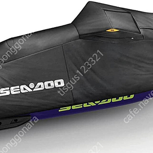 seadoo(씨두) 제트스키 정품커버 rxt300 미개봉 새상품 팝니다 스파크 2인3인 커버도 팝니다