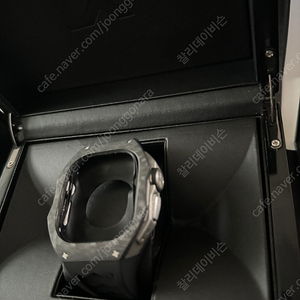 가격내림)카본코리아 애차드밀 49mm 미사용품