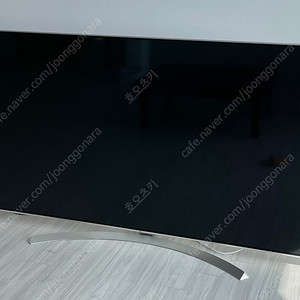 LG 65인치 TV 판매합니다 (65UH9500-UA)