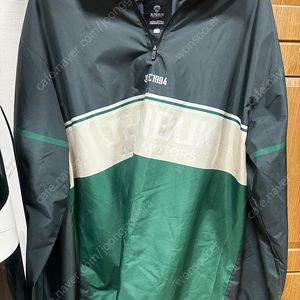 (3XL) 전북현대 아노락 하프집업 판매합니다.