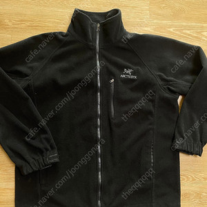 2000s 아크테릭스 Arcteryx 후리스 집업 자켓