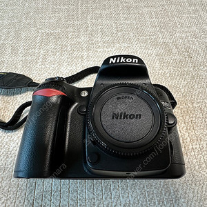 니콘 D80 DSLR 카메라 풀세트 + 니콘렌즈(AF Nikor 50mm f/1.8D)