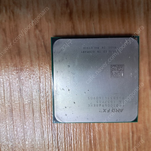 fx8300 cpu (8코어 8스레드)