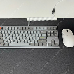 Kbdfans_KBD8X_MK3_마크3