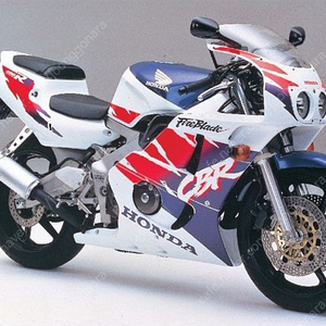 혼다 cbr400rr