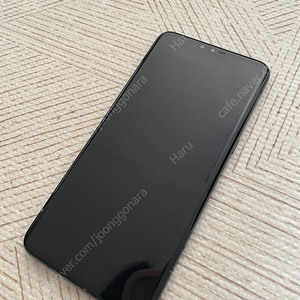 LG V50