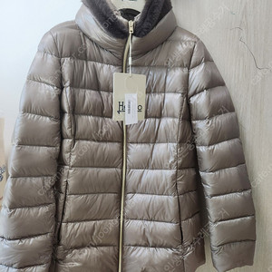 에르노 23fw 클라우디아