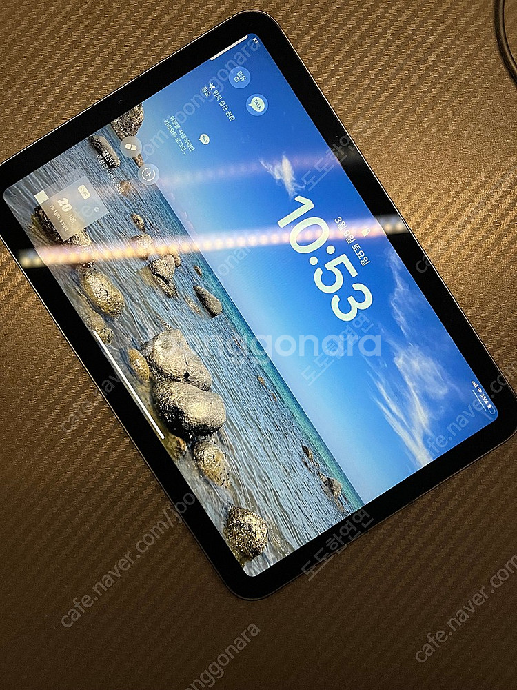 아이패드 미니 6 256GB 셀룰러--0