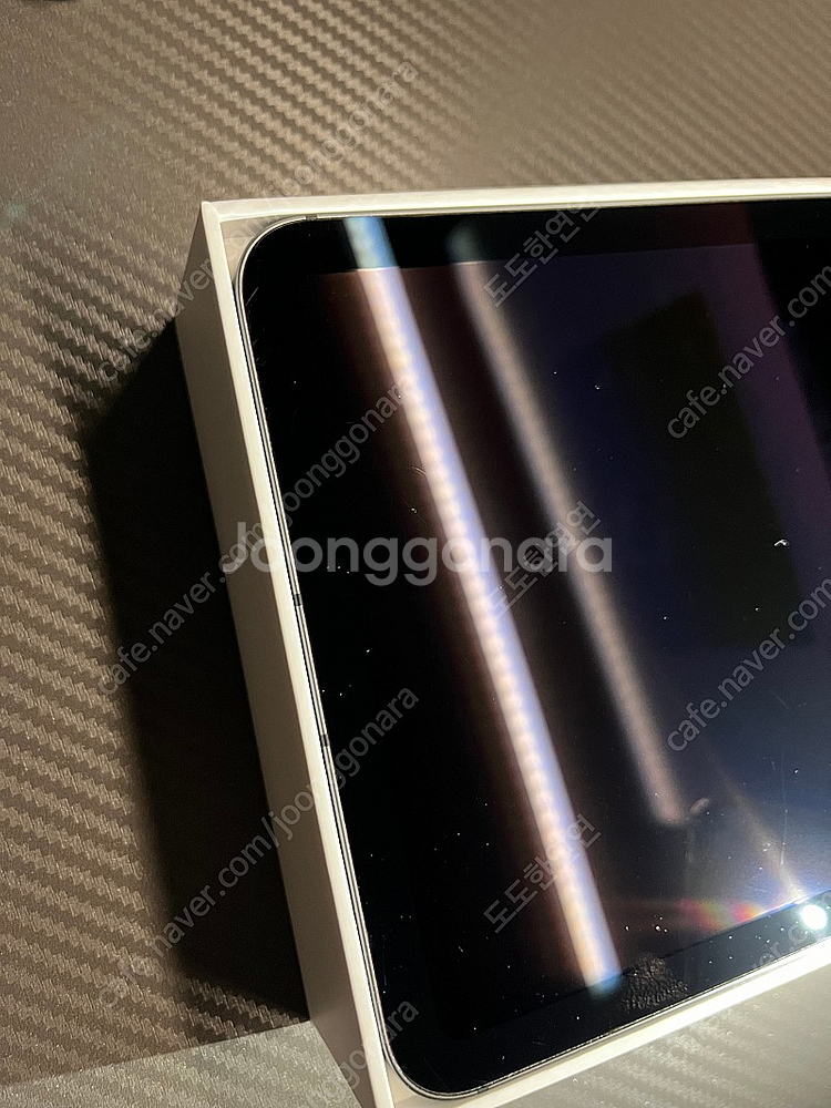 아이패드 미니 6 256GB 셀룰러--4
