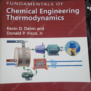 Chemical Engineering Thermodynamics