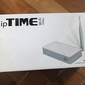 ip time N104plus-i