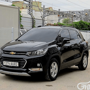 [쉐보레]더뉴트랙스 가솔린 1.4 LT 2019 년 33,911km