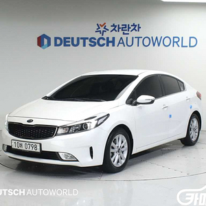 [기아]더뉴 K3 1.6 GDI 트렌디 E 2016 년 61,337km