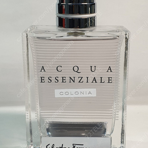 살바토레 페레가모 아쿠아 에센시알레 콜로니아 Salvatore Ferragamo Acqua Essenziale Colonia