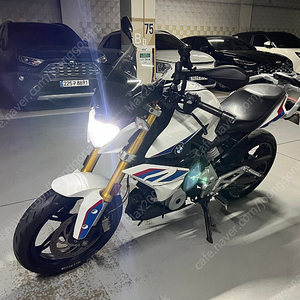 BMW G310R 팝니다