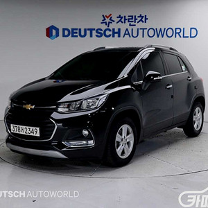 [쉐보레]더뉴트랙스 가솔린 1.4 LT 코어 2020 년 44,076km