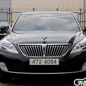 [현대]에쿠스(신형) VL500(LIMOUSINE) 프레스티지 2014 년 177,353km