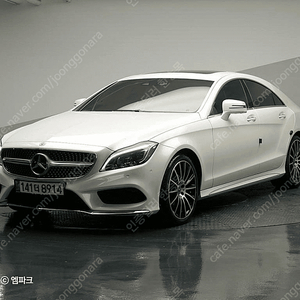 벤츠CLS클래스 W218 CLS 250 d 4MATIC AMG Line (4인승)중고차 할부 리스 카드 전액할부리스 가능합니다