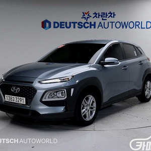 [현대]코나 1.6 터보 2WD 모던초이스 2020 년 61,645km