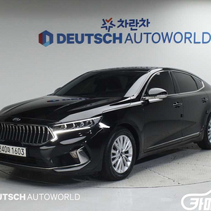 [기아]K7 프리미어 가솔린 2.5 GDI 프레스티지 2020 년 28,767km